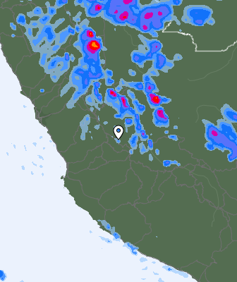 Precipitação