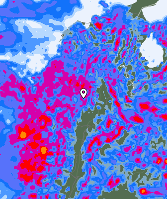 Precipitazioni