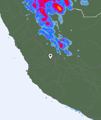 Precipitazioni