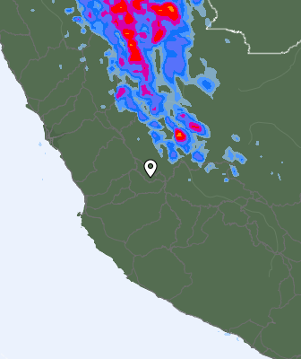 Precipitazioni