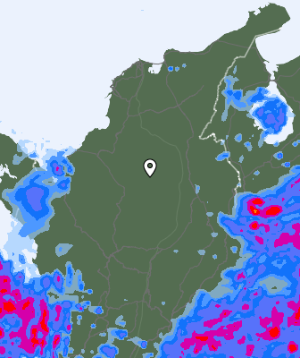 Precipitazioni