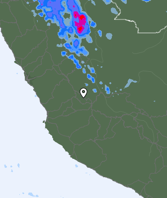Precipitazioni