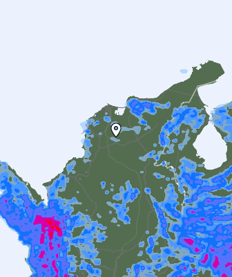 Precipitação