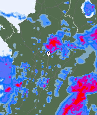 Precipitazioni