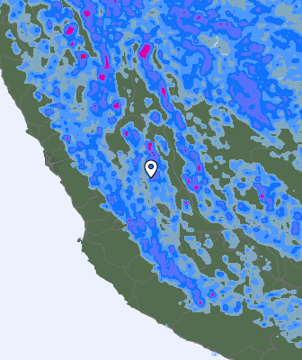 Precipitazioni