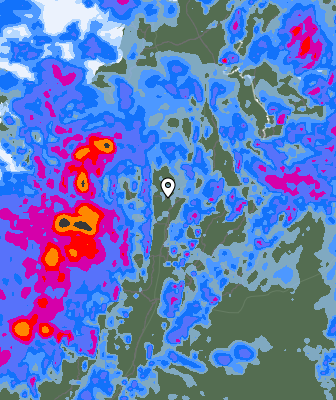 Precipitazioni