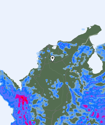 Precipitação