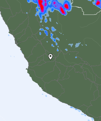 Precipitazioni