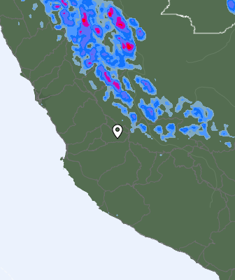 Precipitazioni