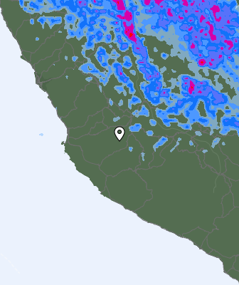 Precipitação