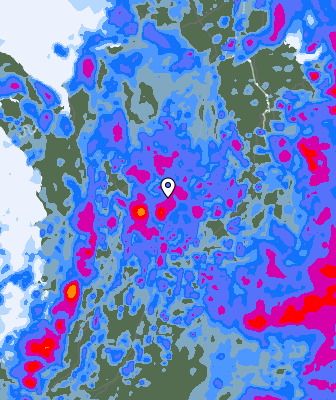 Precipitazioni