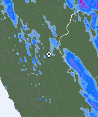 Precipitação