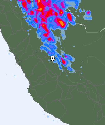 Precipitazioni