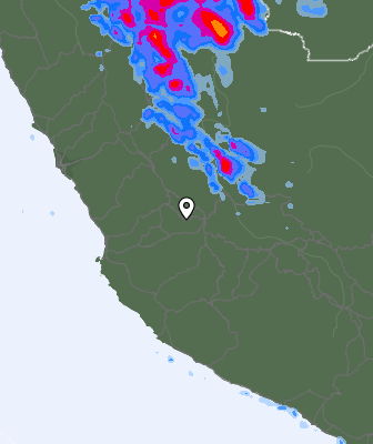 Precipitazioni