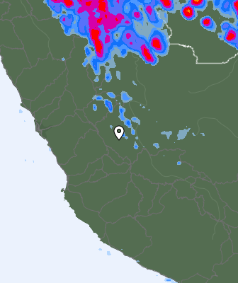 Precipitazioni