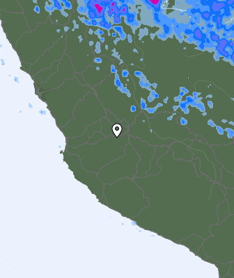 Precipitação