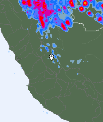 Precipitazioni