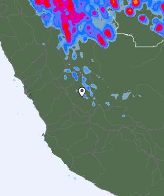 Precipitazioni