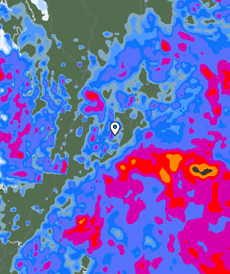 Precipitazioni