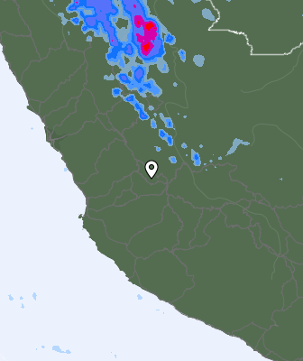 Precipitazioni