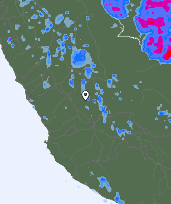 Precipitação