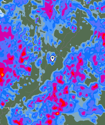 Precipitazioni
