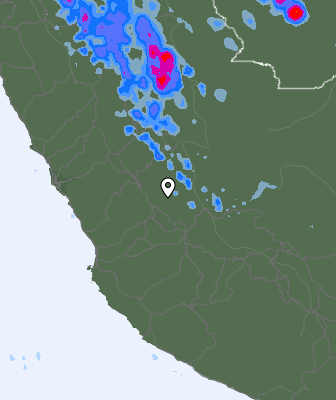 Precipitazioni