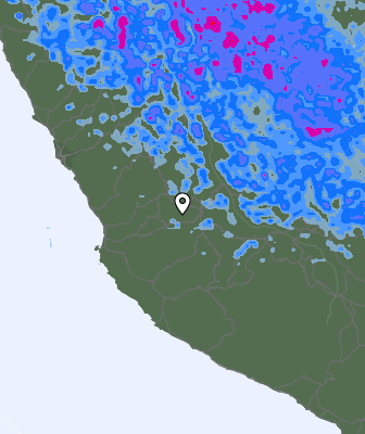 Precipitação