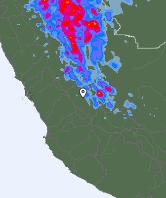Precipitazioni