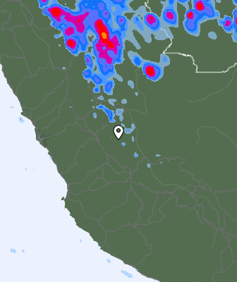 Precipitazioni