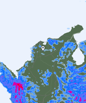 Precipitação