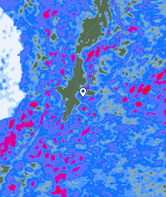 Precipitação