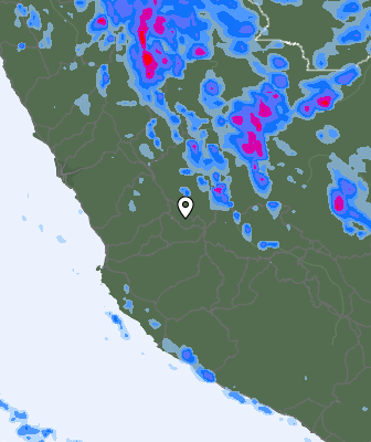 Precipitação