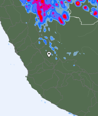 Precipitazioni