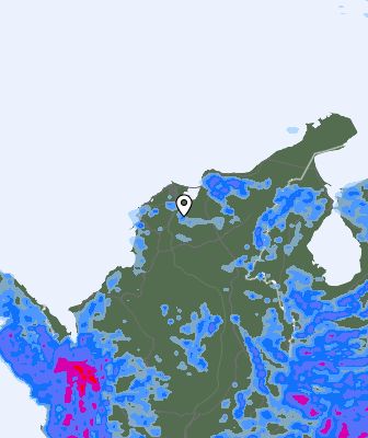 Precipitação