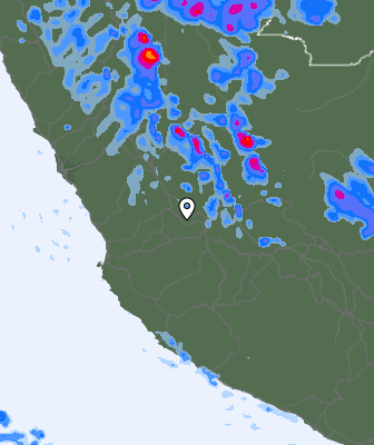 Precipitação