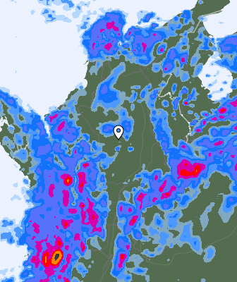 Precipitazioni