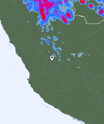 Precipitazioni