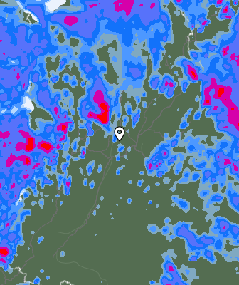 Precipitação