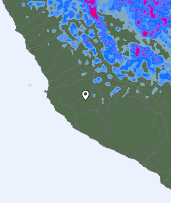Precipitação