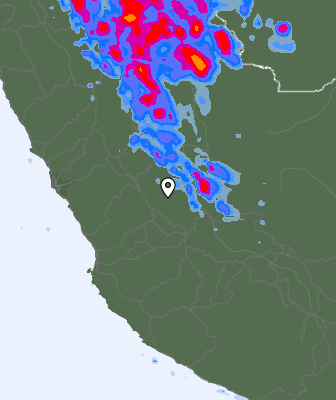 Precipitazioni