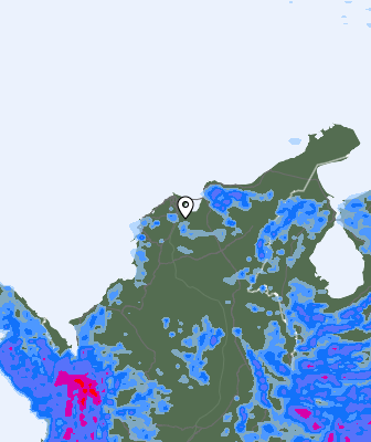 Precipitação