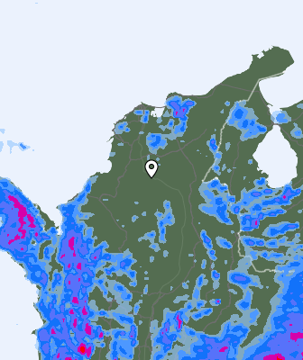 Precipitazioni