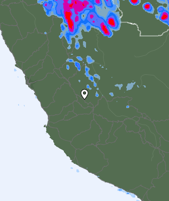 Precipitazioni