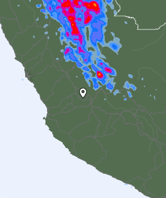 Precipitazioni