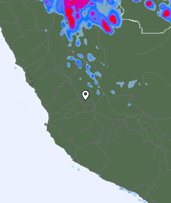 Precipitazioni