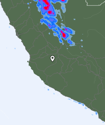 Precipitazioni