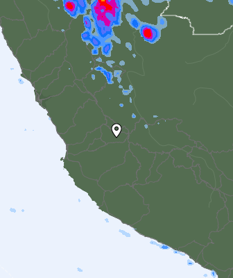 Precipitazioni