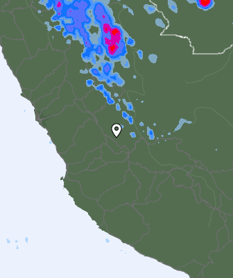 Precipitazioni