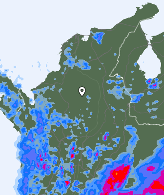 Precipitazioni